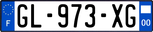 GL-973-XG
