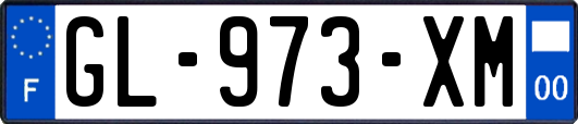 GL-973-XM