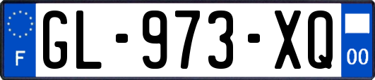 GL-973-XQ