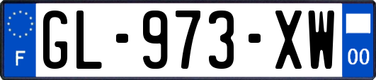 GL-973-XW