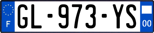 GL-973-YS