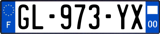 GL-973-YX