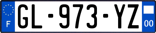 GL-973-YZ