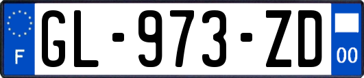 GL-973-ZD