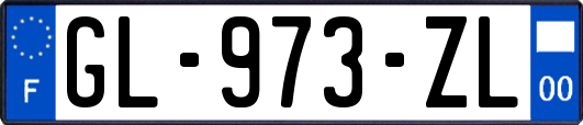 GL-973-ZL