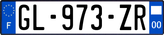 GL-973-ZR