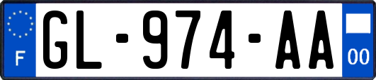 GL-974-AA