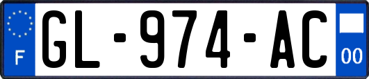GL-974-AC