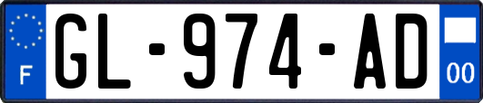 GL-974-AD