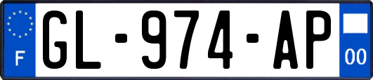 GL-974-AP