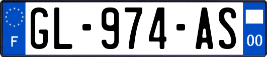 GL-974-AS