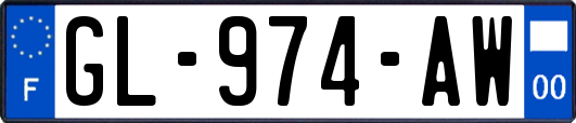GL-974-AW