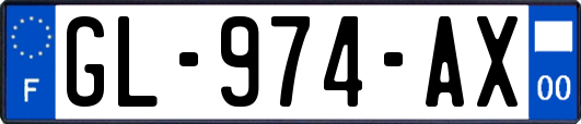 GL-974-AX