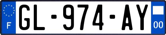 GL-974-AY