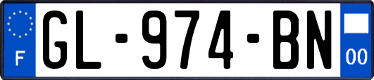 GL-974-BN