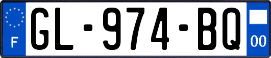 GL-974-BQ