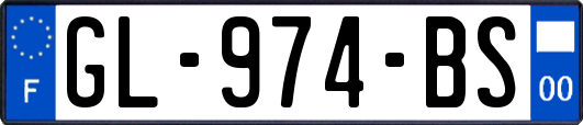 GL-974-BS
