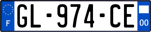 GL-974-CE