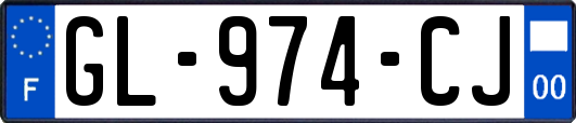 GL-974-CJ