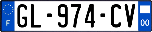 GL-974-CV