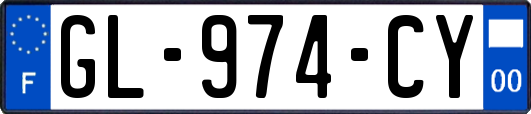 GL-974-CY