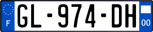GL-974-DH