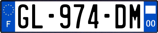 GL-974-DM