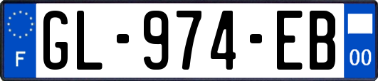 GL-974-EB