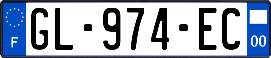 GL-974-EC