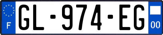 GL-974-EG