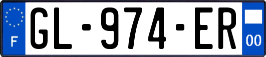 GL-974-ER