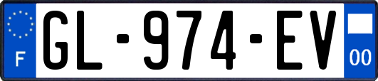 GL-974-EV