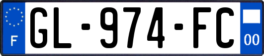 GL-974-FC