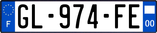 GL-974-FE