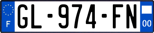 GL-974-FN