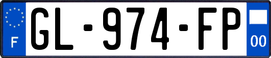 GL-974-FP