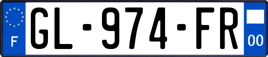 GL-974-FR
