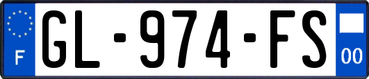 GL-974-FS