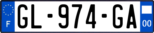 GL-974-GA