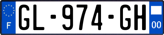 GL-974-GH