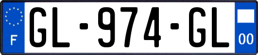 GL-974-GL