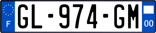 GL-974-GM