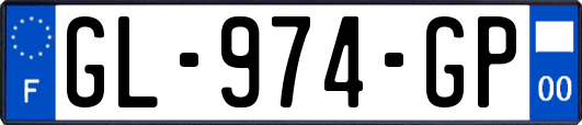GL-974-GP