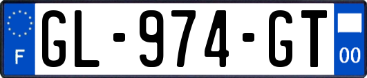 GL-974-GT