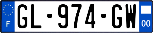 GL-974-GW