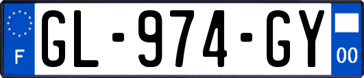 GL-974-GY