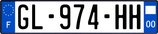 GL-974-HH
