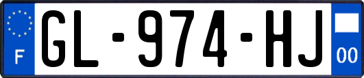 GL-974-HJ