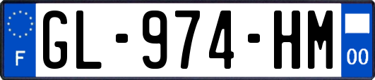 GL-974-HM