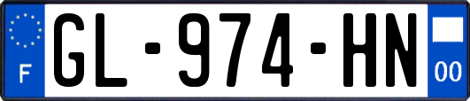 GL-974-HN
